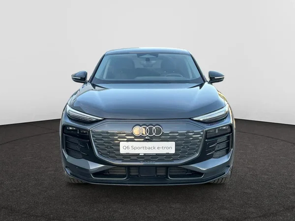 AUDI Q6 Sportback e-tron (2026) — foto 14 van 20