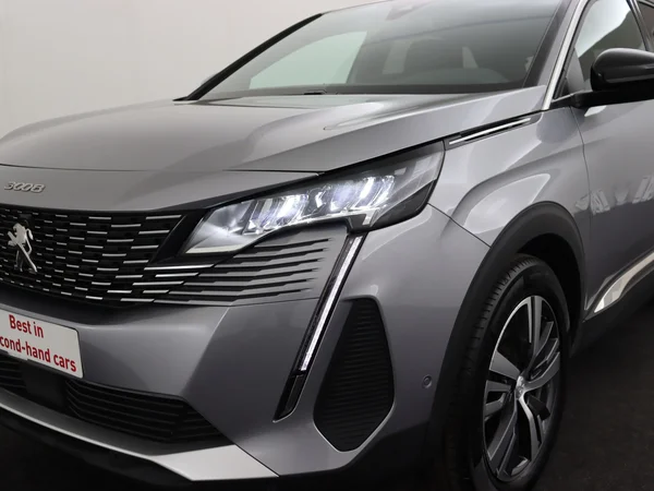 PEUGEOT 3008 (2024) — foto 20 van 27