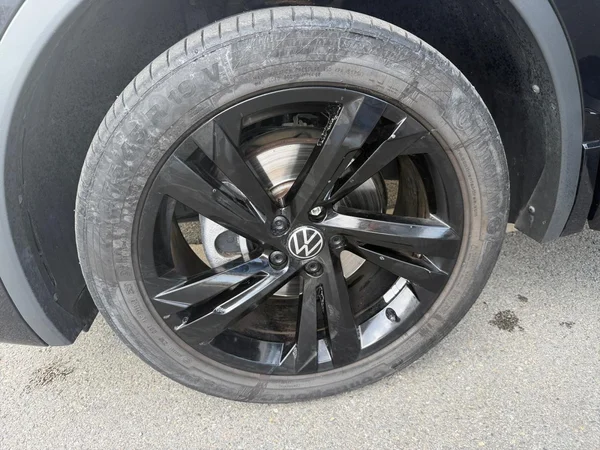 VOLKSWAGEN Tiguan Allspace Dsl (2024) — foto 11 van 22