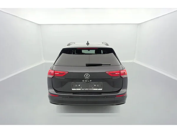 VOLKSWAGEN Golf Variant VIII (2021) — foto 3 van 36