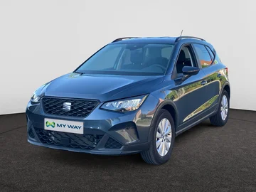 SEAT Arona (2025)
