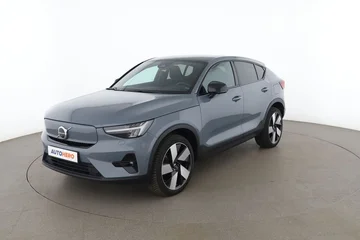 Volvo C40 76e3426e-cca2-4396-a014-c70645428e8c