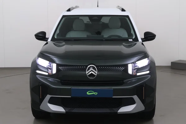 Citroen C3 Aircross (2025) — foto 12 van 20