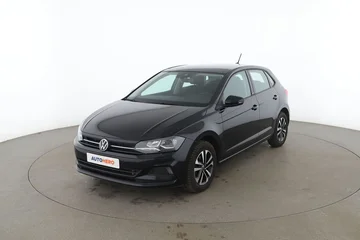 Volkswagen Polo 2e8fc736-4fc3-43ae-bc74-c6f50e682240