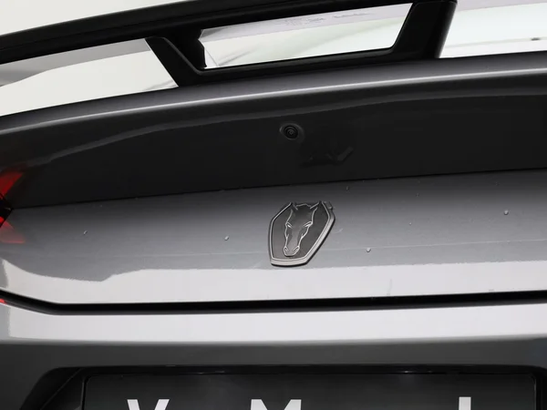 Ford Mustang (2024) — foto 36 van 46
