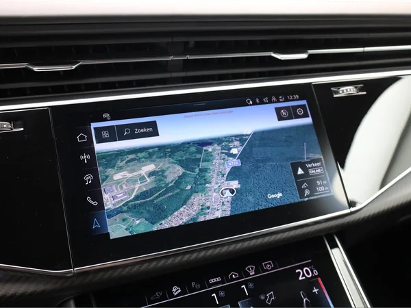 AUDI Q7 e-hybrid (PHEV) (2025) — foto 7 van 28