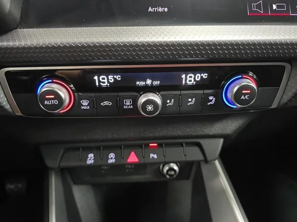AUDI A1 Sportback (2021) — foto 18 van 30