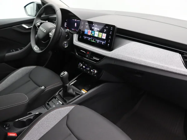SKODA Scala (2025) — foto 7 van 16