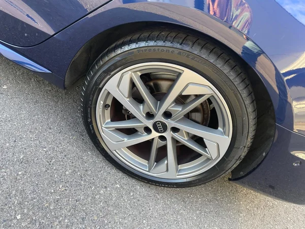 AUDI A4 SW Dsl (2023) — foto 11 van 19