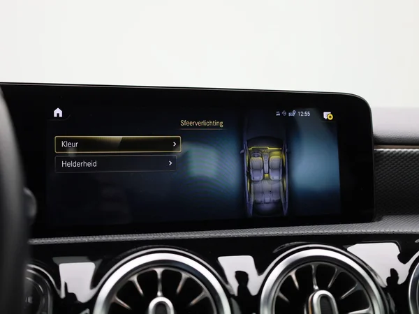 Mercedes-Benz A-Klasse (2020) — foto 25 van 47