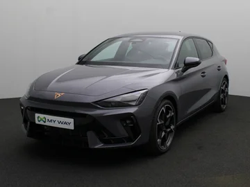 CUPRA Leon (2025)