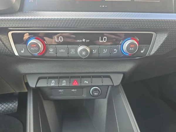 AUDI A1 Allstreet (2026) — foto 13 van 24