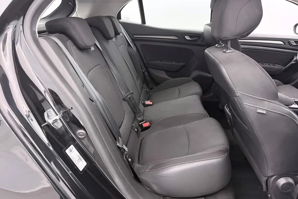 Renault Megane Berline Phase II E-TECH (PHEV) (2022) — foto 2 van 32