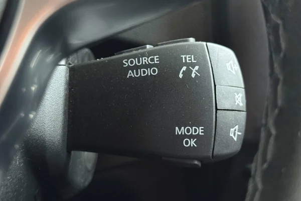 Dacia Duster (2019) — foto 31 van 31