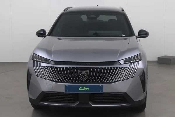 Peugeot 5008 (2025) — foto 12 van 20