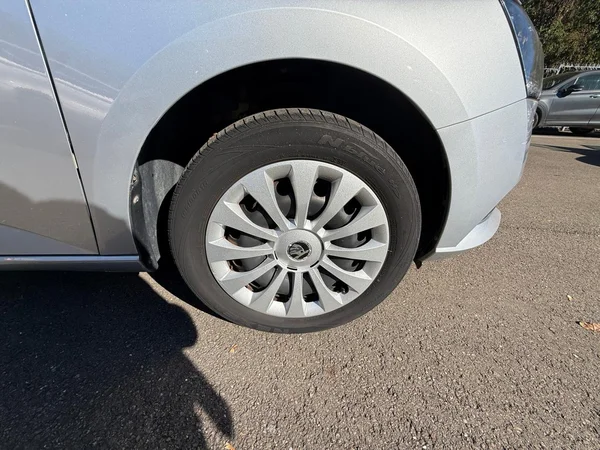 SKODA Fabia Combi (2019) — foto 17 van 24