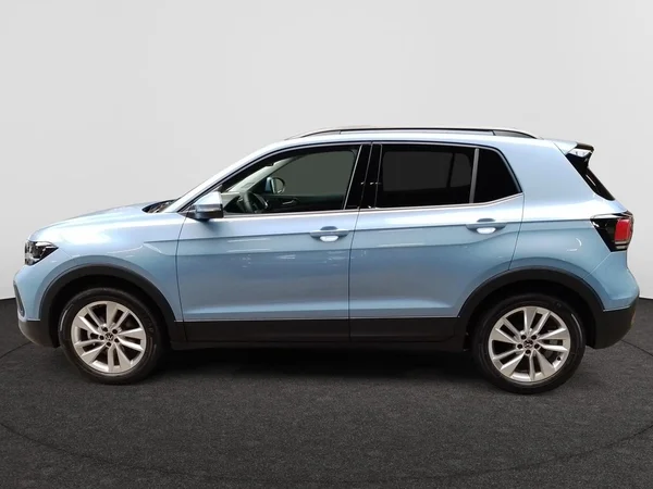 VOLKSWAGEN T-Cross (2025) — foto 12 van 23