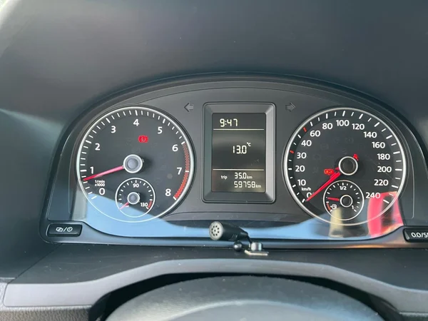 VOLKSWAGEN Caddy Van (2019) — foto 16 van 17