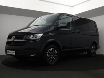 VOLKSWAGEN Transporter T6.1 1000 Fourgon Swb Dsl (2024)