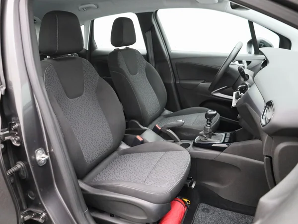 Opel Crossland (2022) — foto 19 van 31