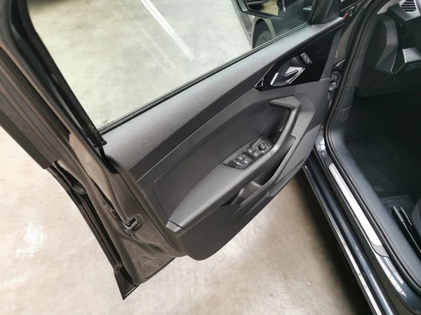 AUDI A1 Sportback (2025) — foto 4 van 15