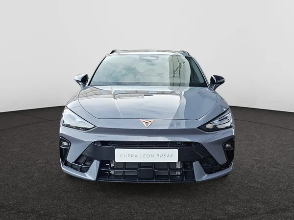 CUPRA Leon SW (2026) — foto 15 van 21