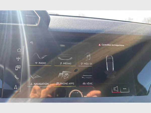 Audi A3 Sportback PHEV (2026) — foto 2 van 23