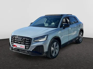 AUDI Q2 (2024)