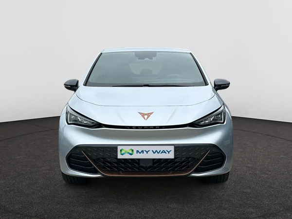 CUPRA Born (2025) — foto 6 van 13