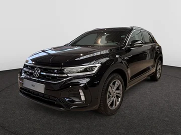 VOLKSWAGEN T-Roc (2025)