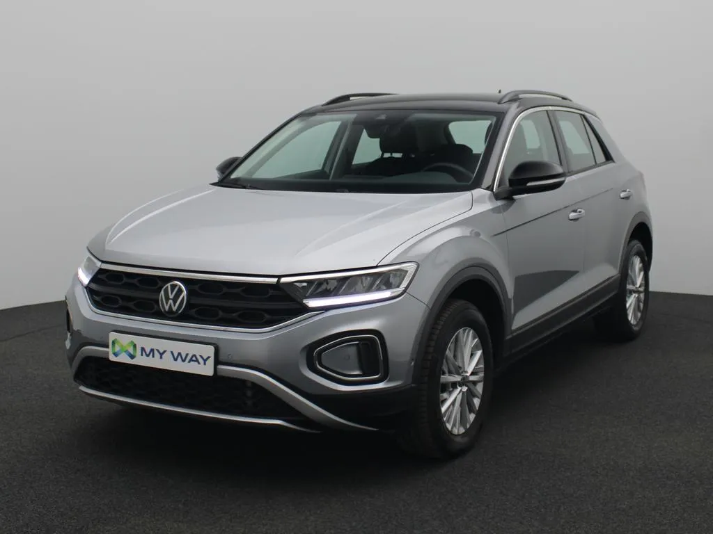VOLKSWAGEN T-Roc 1122_108730_2024