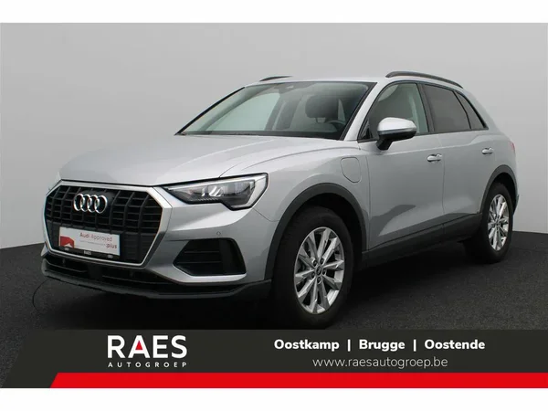 AUDI Q3 (2021) — foto 11 van 30