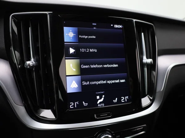 Volvo V60 (2022) — foto 20 van 44