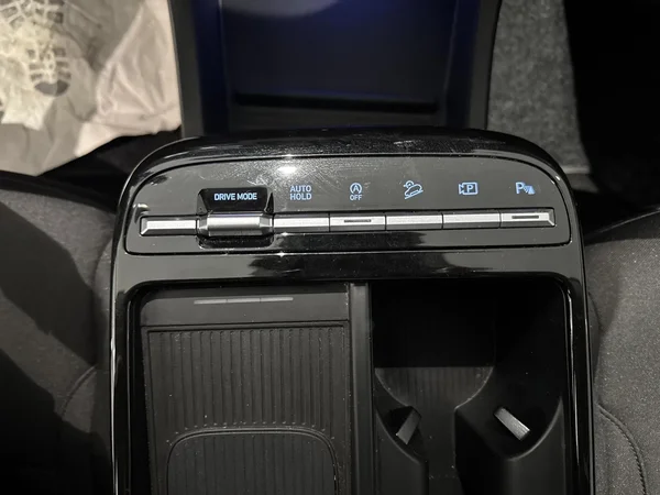 Hyundai Tucson (2024) — foto 6 van 19