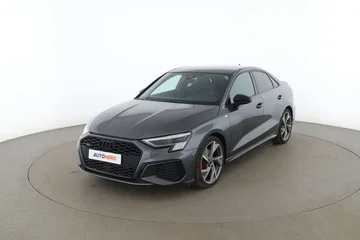 Audi A3 71e9153d-2d62-4355-b1da-dd7518b42f7a