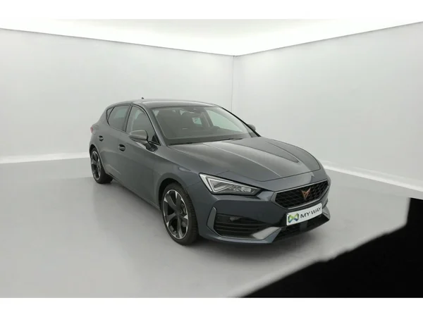 CUPRA Leon e-Hybrid (PHEV) (2024) — foto 23 van 37
