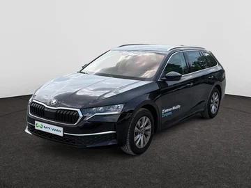 SKODA Octavia Combi (2026)