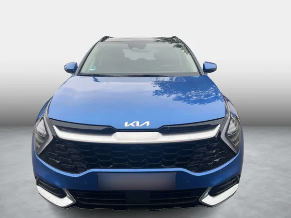 Kia Sportage (2024) — foto 10 van 11
