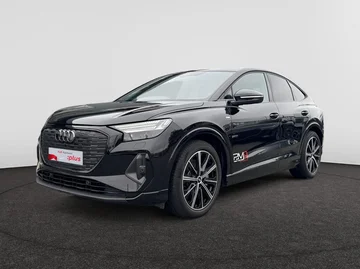 AUDI Q4 Sportback e-tron (2025)