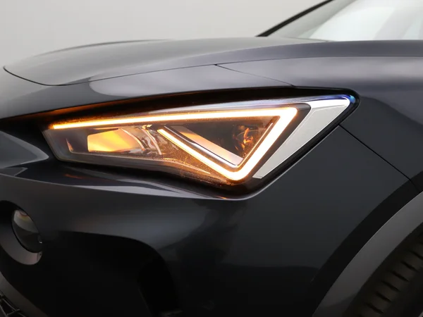 CUPRA Formentor (2022) — foto 8 van 20