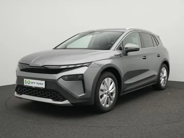 SKODA Elroq (2026)