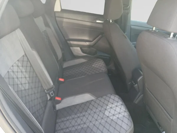 VOLKSWAGEN Taigo (2022) — foto 7 van 18