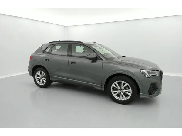 AUDI Q3 (2022) — foto 5 van 36