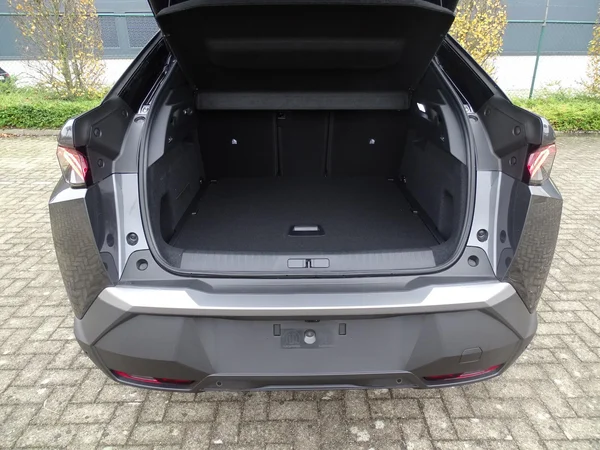 Peugeot 3008 (2026) — foto 7 van 25