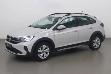 Volkswagen Taigo (2024)