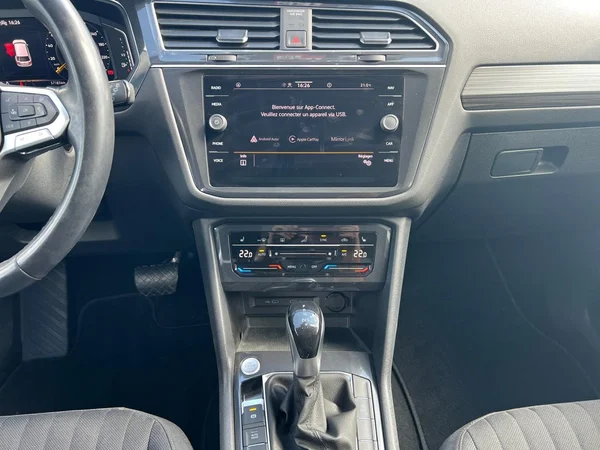 VOLKSWAGEN Tiguan Allspace (2023) — foto 18 van 18