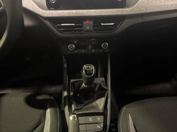 SKODA Scala (2026) — foto 8 van 21