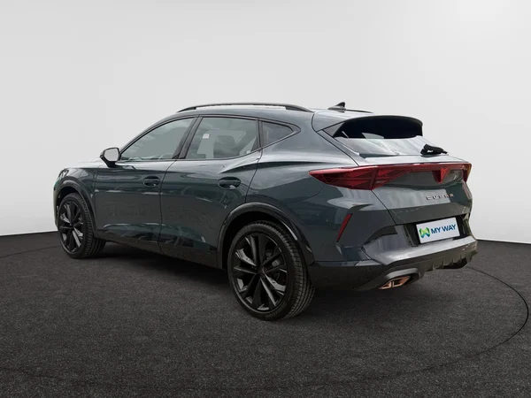 CUPRA Formentor e-Hybrid (PHEV) (2026) — foto 16 van 19