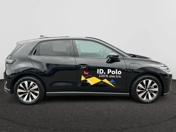 VOLKSWAGEN ID.Polo (2026) — foto 21 van 24