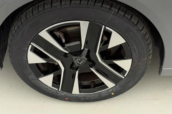 Peugeot 208 (2025) — foto 22 van 35